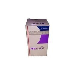 Resof Tablets