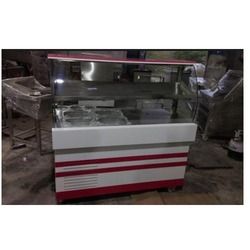 Stainless Steel Rigid Construction Bain Marie