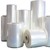 Minerals Roll Shrink Sheet