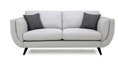 Soft Form Designer Sofa