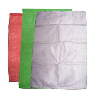 Superior Finish Pp Woven Sacks