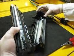 Toner Cartridge Refill Services