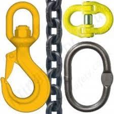 Best Price Chain Lifting System