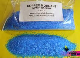 Best Quality Mordant Dyes