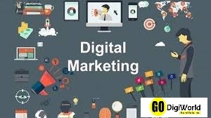 Digital Marketing Consultancy Service By Godigiworld