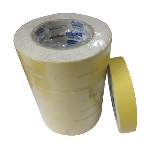 Double Sided Foam Tape