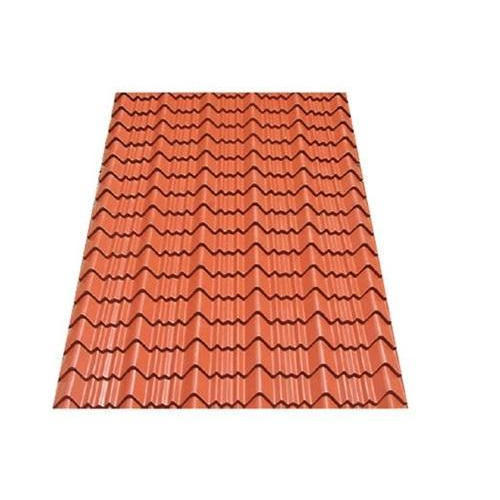 Durable Tile Roofing Sheet