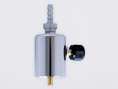 Flow Control Valve Cga600 Inlet