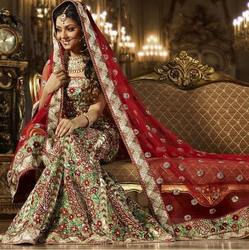 Craftsvilla - Get your wedding look right with our Lehenga... | Facebook