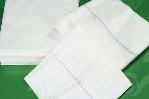 High Absorbent Sterile Gauze