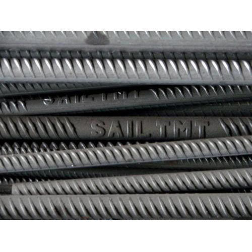 Mild Steel Sail Tmt Bars Indoor Furniture