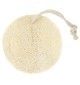 Panache Natural Oval Loofah