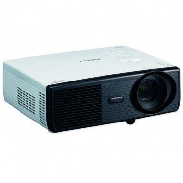 Ricoh PJ WX5140 DLP Projector