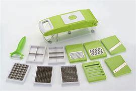 Scratch Resistant Vegetable Slicer