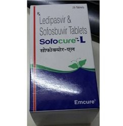 Sofocure Tablets