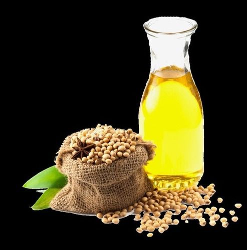 Soya Bean Edible Oil at Best Price in Chennai | Nature Oil