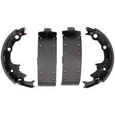 Standard Quality Brake Shoe