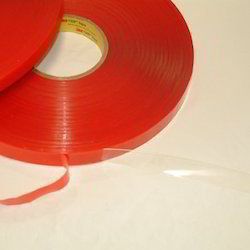 Transparent Double Sided Tapes