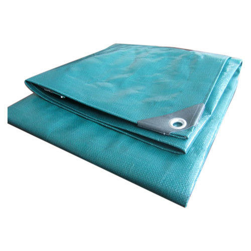 Water Resistant Plastic Tarpaulin