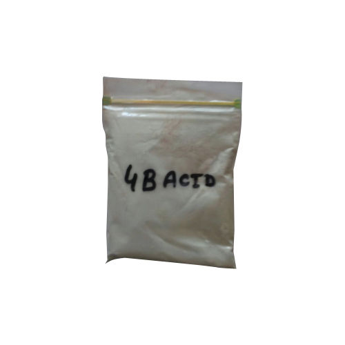 White 4B Acid