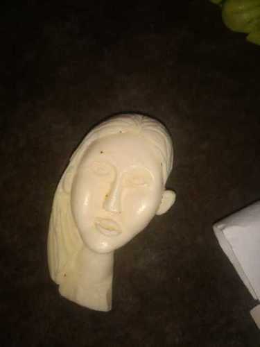 (Carved Soap) Sculpture