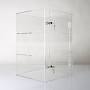 Acrylic Display Cabinet