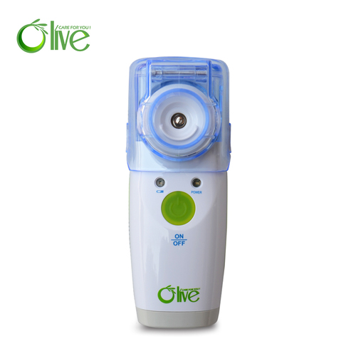 Adult Medical Nebulizer With Battery (Olv-N01) Chemical Name: Sodium Citrates