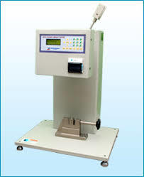 Automatic Plastic Testing Machine