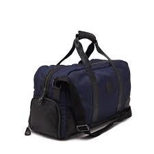 Black Color Luggage Bag
