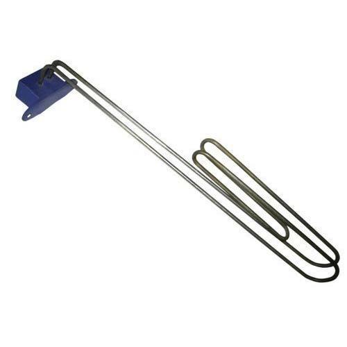 Chemical Immersion Rod Heater