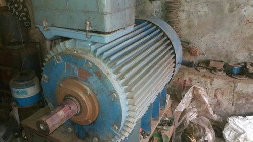 Durable Used Electric Motors