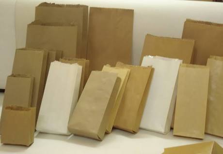 Eco Friendly Paper Bag