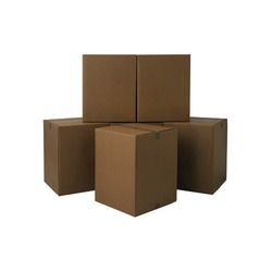 Heavy Duty Corrugated Boxes