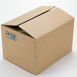 Heavy Duty Corrugated Boxes