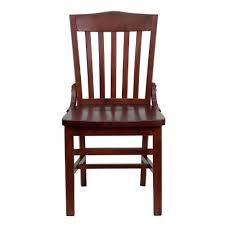 High Grade Wooden Chair