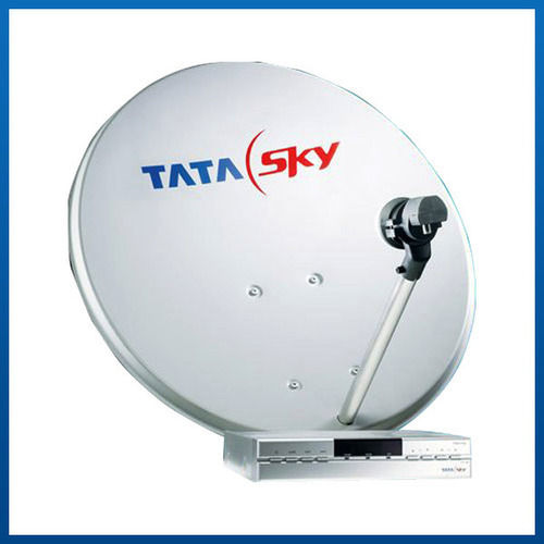 High Performance Dish TV