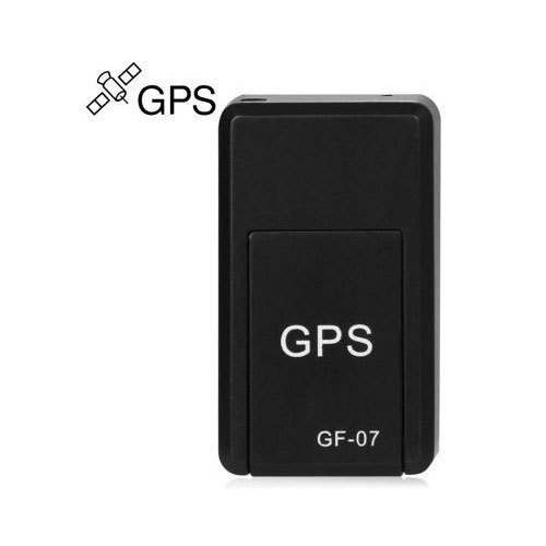 Highly Demanded GPS Tracker (GF07)