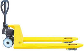 Hydraulic Pallet Truck