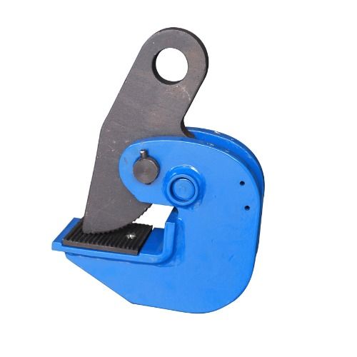 Iron Industrial Horizontal Lifting Clamp