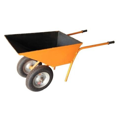 Industrial Wheel Barrow Trolley