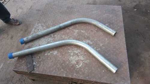 J Type 25mm Meter Pipe Bend