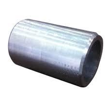 White Low Price Mild Steel Bush