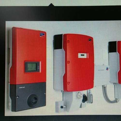 Mini Solar Power Pack For Inverter