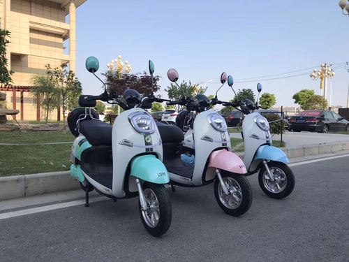 New Arrived Electric Scooters