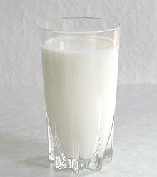 Nutrient Rich Milk