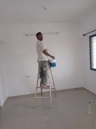 Painting Contractor Service By Wallshine Decors