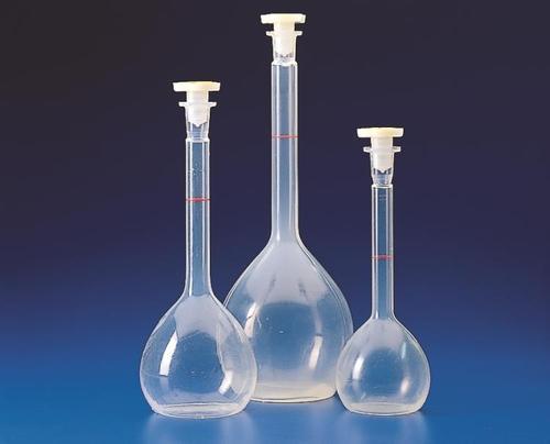 Durable Perfect Strength Volumetric Flask