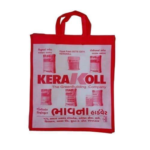 Printed Non Woven Bags