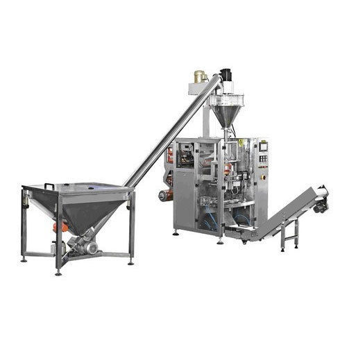 Quality Tested Powder Packing Machine