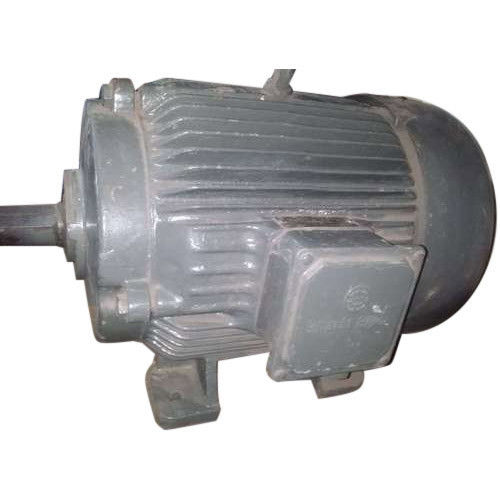 Single Phase Used Electric Motor